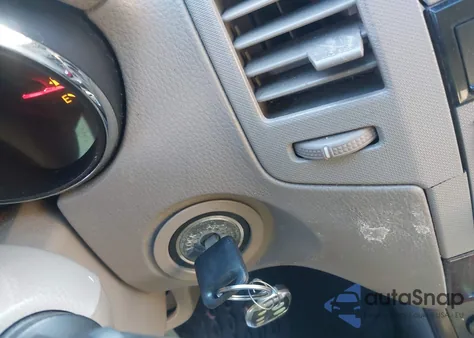 2005 Nissan Altima 2.5 S из США, поврежденный, VIN 1N4AL11D65C319966